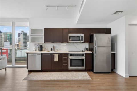 Copropriété à vendre à Miami, Floride: 1 chambre, 75.62 m2 № 2063208 - photo 7