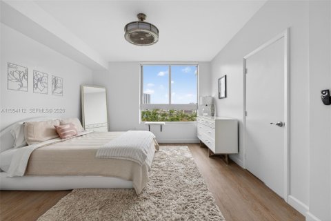 Copropriété à vendre à Miami, Floride: 1 chambre, 75.62 m2 № 2063208 - photo 4