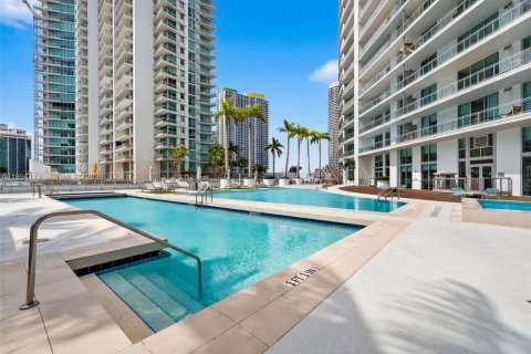 Copropriété à vendre à Miami, Floride: 1 chambre, 75.62 m2 № 2063208 - photo 2