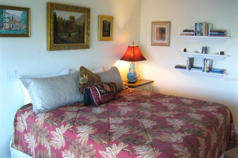 Copropriété à vendre à Bradenton, Floride: 2 chambres, 101.82 m2 № 2142840 - photo 19
