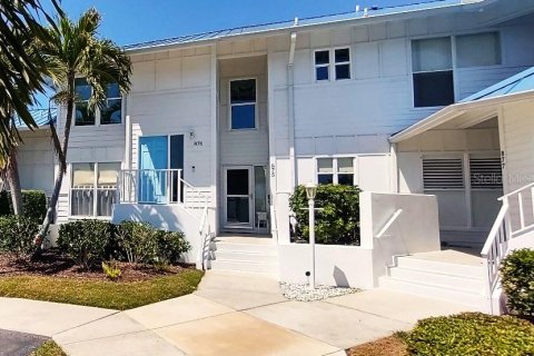 Condo à Bradenton, Floride, 2 chambres  № 2142840