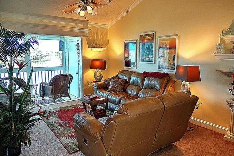 Copropriété à vendre à Bradenton, Floride: 2 chambres, 101.82 m2 № 2142840 - photo 8