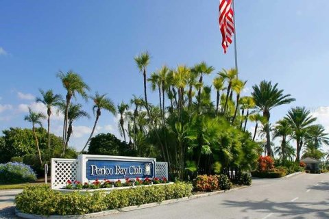 Copropriété à vendre à Bradenton, Floride: 2 chambres, 101.82 m2 № 2142840 - photo 25