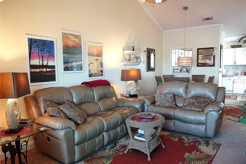 Copropriété à vendre à Bradenton, Floride: 2 chambres, 101.82 m2 № 2142840 - photo 7
