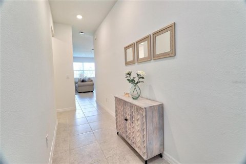 Townhouse in Davenport, Florida 3 bedrooms, 153.57 sq.m. № 1778364 - photo 5