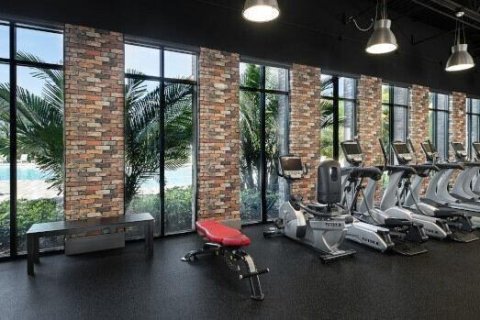 Townhouse in Davenport, Florida 3 bedrooms, 153.57 sq.m. № 1778364 - photo 30