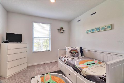Townhouse in Davenport, Florida 3 bedrooms, 153.57 sq.m. № 1778364 - photo 18