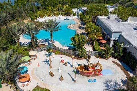 Townhouse in Davenport, Florida 3 bedrooms, 153.57 sq.m. № 1778364 - photo 27