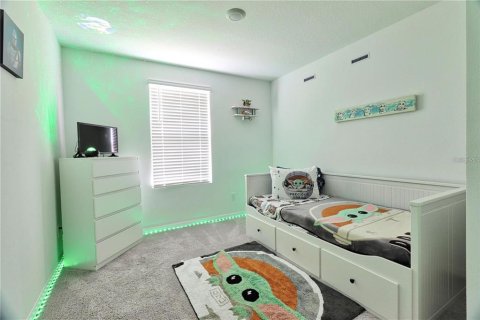 Townhouse in Davenport, Florida 3 bedrooms, 153.57 sq.m. № 1778364 - photo 17