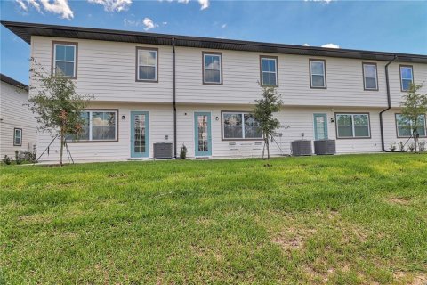 Townhouse in Davenport, Florida 3 bedrooms, 153.57 sq.m. № 1778364 - photo 24