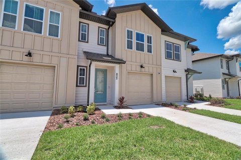 Touwnhouse à vendre à Davenport, Floride: 3 chambres, 153.57 m2 № 1778364 - photo 6