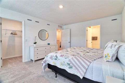 Townhouse in Davenport, Florida 3 bedrooms, 153.57 sq.m. № 1778364 - photo 13