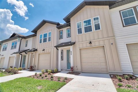 Townhouse in Davenport, Florida 3 bedrooms, 153.57 sq.m. № 1778364 - photo 7
