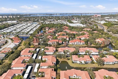 Купить кондоминиум в Сарасота, Флорида 6 комнат, 93.65м2, № 2100259 - фото 6