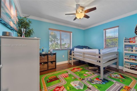 House in Cutler Bay, Florida 3 bedrooms, 197.7 sq.m. № 2066819 - photo 29