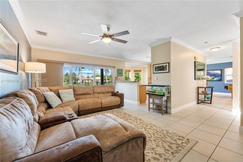 House in Cutler Bay, Florida 3 bedrooms, 197.7 sq.m. № 2066819 - photo 19