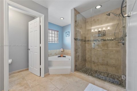 House in Cutler Bay, Florida 3 bedrooms, 197.7 sq.m. № 2066819 - photo 24