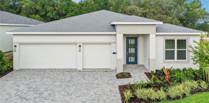 Casa en Lady Lake, Florida 3 dormitorios, 231.33 m2 № 2155984