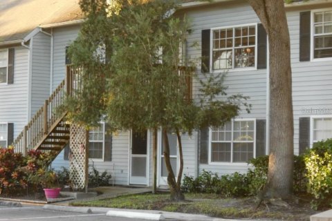 Condo à Pinellas Park, Floride, 1 chambre № 2137885