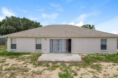 House in Groveland, Florida 4 bedrooms, 153.1 sq.m. № 2210690 - photo 16