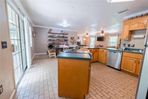 Villa ou maison à vendre à Lake Butler, Floride: 4 chambres, 182.83 m2 № 1658029 - photo 19