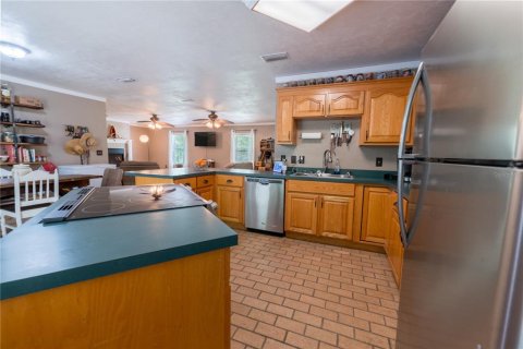 Villa ou maison à vendre à Lake Butler, Floride: 4 chambres, 182.83 m2 № 1658029 - photo 17