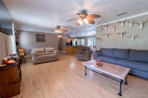 Villa ou maison à vendre à Lake Butler, Floride: 4 chambres, 182.83 m2 № 1658029 - photo 8