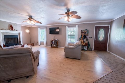Villa ou maison à vendre à Lake Butler, Floride: 4 chambres, 182.83 m2 № 1658029 - photo 7