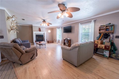 Villa ou maison à vendre à Lake Butler, Floride: 4 chambres, 182.83 m2 № 1658029 - photo 6