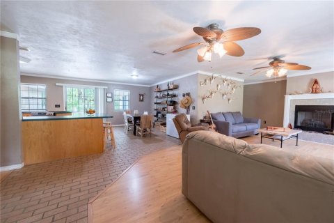 Villa ou maison à vendre à Lake Butler, Floride: 4 chambres, 182.83 m2 № 1658029 - photo 4