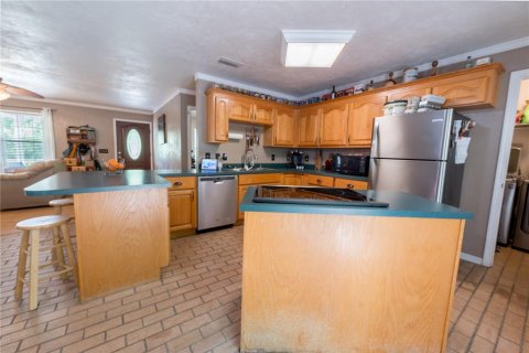 Villa ou maison à vendre à Lake Butler, Floride: 4 chambres, 182.83 m2 № 1658029 - photo 14