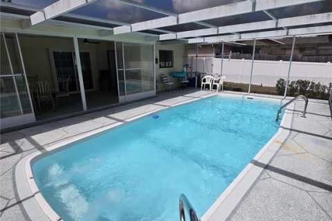Villa ou maison à vendre à Spring Hill, Floride: 3 chambres, 129.69 m2 № 2234532 - photo 21