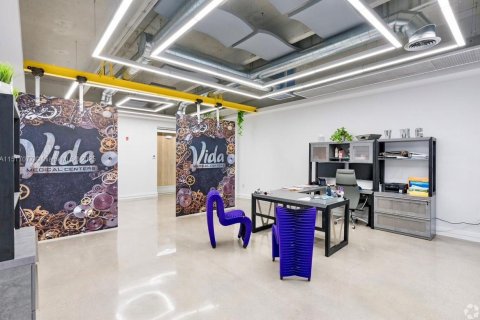 Propiedad comercial en venta en Doral, Florida № 1981430 - foto 20