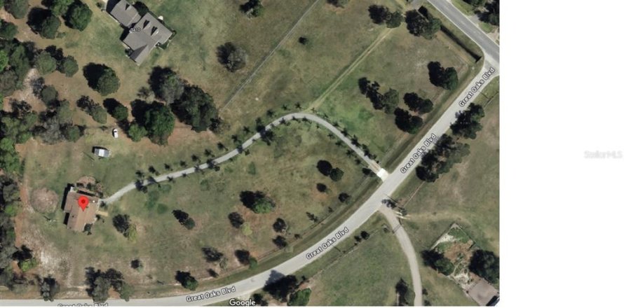 Land in Kissimmee, Florida № 1877015