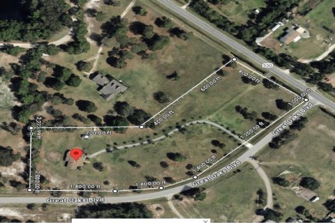 Land in Kissimmee, Florida № 1877015 - photo 3