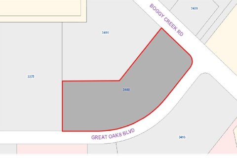 Land in Kissimmee, Florida № 1877015 - photo 2