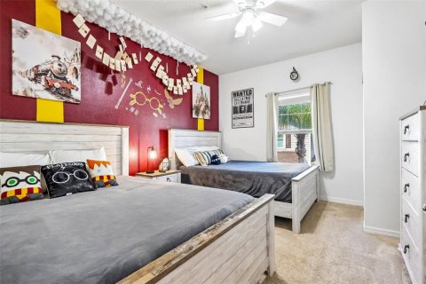 Touwnhouse à vendre à Kissimmee, Floride: 3 chambres, 120.77 m2 № 2389061 - photo 21