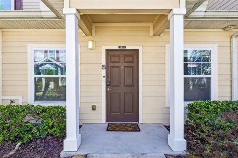 Touwnhouse à vendre à Kissimmee, Floride: 3 chambres, 120.77 m2 № 2389061 - photo 4