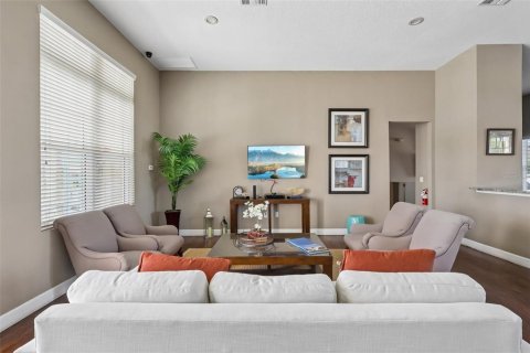 Touwnhouse à vendre à Kissimmee, Floride: 3 chambres, 120.77 m2 № 2389061 - photo 27
