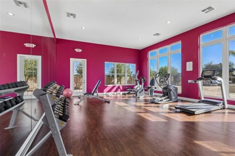 Touwnhouse à vendre à Kissimmee, Floride: 3 chambres, 120.77 m2 № 2389061 - photo 30