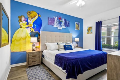 Touwnhouse à vendre à Kissimmee, Floride: 3 chambres, 120.77 m2 № 2389061 - photo 16