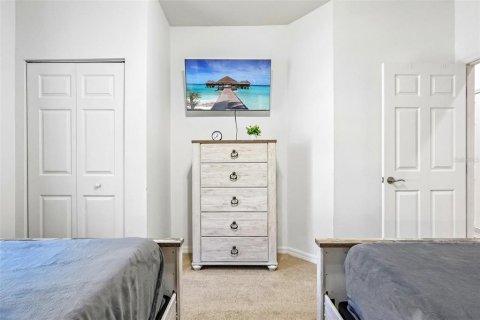 Touwnhouse à vendre à Kissimmee, Floride: 3 chambres, 120.77 m2 № 2389061 - photo 22