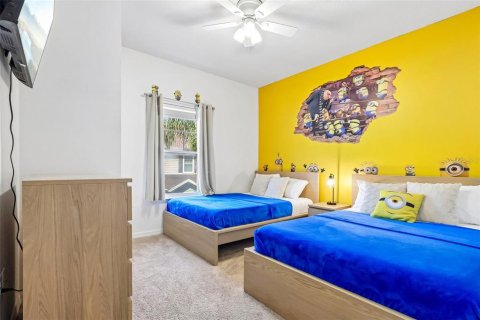 Touwnhouse à vendre à Kissimmee, Floride: 3 chambres, 120.77 m2 № 2389061 - photo 23
