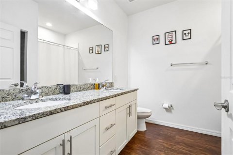 Touwnhouse à vendre à Kissimmee, Floride: 3 chambres, 120.77 m2 № 2389061 - photo 25