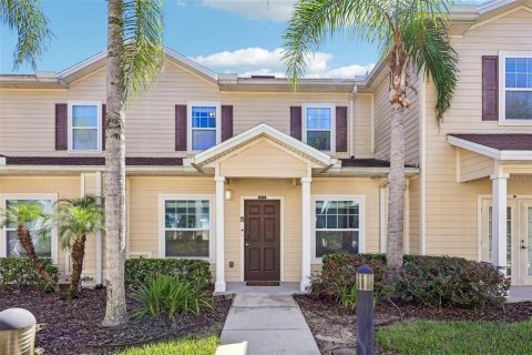 Touwnhouse à Kissimmee, Floride 3 chambres, 120.77 m2 № 2389061