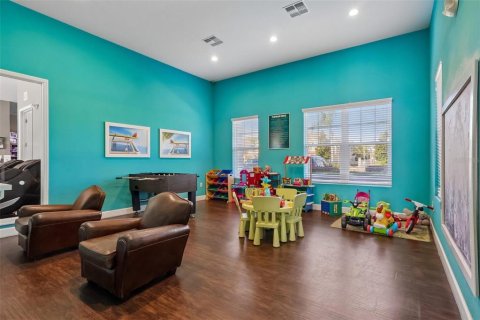 Touwnhouse à vendre à Kissimmee, Floride: 3 chambres, 120.77 m2 № 2389061 - photo 28