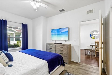 Touwnhouse à vendre à Kissimmee, Floride: 3 chambres, 120.77 m2 № 2389061 - photo 18