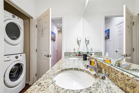 Touwnhouse à vendre à Kissimmee, Floride: 3 chambres, 120.77 m2 № 2389061 - photo 26