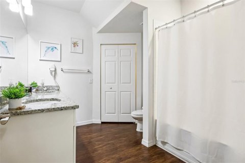 Touwnhouse à vendre à Kissimmee, Floride: 3 chambres, 120.77 m2 № 2389061 - photo 19