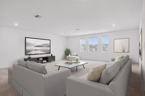 Casa en venta en Orlando, Florida, 5 dormitorios, 367.61 m2 № 2102750 - foto 24